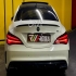 بنز کلاس CLA   