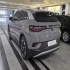 فولکس ID.4 Crozz   