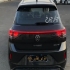 فولکس تی راک   