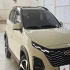 ام وی ام X33 کراس   ام وی ام X۳۳ کراس قسطی