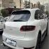 پورشه ماکان   