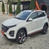 ام وی ام X33 کراس   