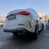 بنز کلاس C   