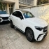 بنز کلاس GLC کوپه   