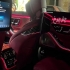 بنز کلاس S   