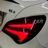 بنز کلاس CLA   