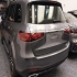 بنز کلاس GLS   