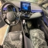 تویوتا C-HR هیبرید   