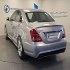 بنز کلاس S   
