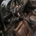 ب ام و X4   