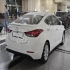 هیوندای النترا   