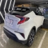تویوتا C-HR هیبرید   
