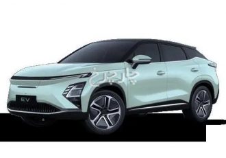 فونیکس FX EV   