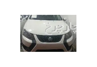 کوییک GX   
