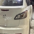 مزدا 3 نیو صندوق دار   