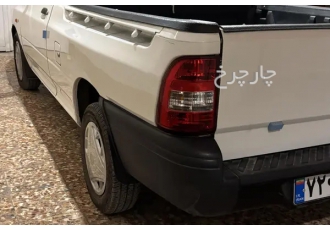 پراید 151   