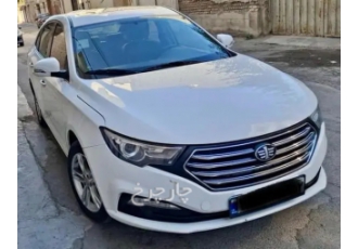 بسترن B30   