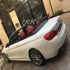 ب ام و سری 4 کروک   