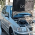 سمند X7   