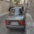 پراید صندوق دار   