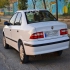 سمند LX   