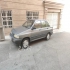 پراید صندوق دار   