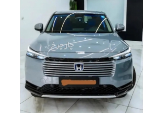 هوندا HR-V eHEV   