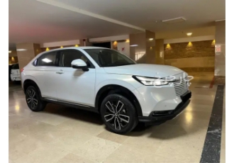 هوندا HR-V eHEV   