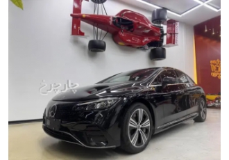 بنز EQE Sedan   