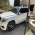 بنز کلاس GLK   