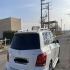بنز کلاس GLK   