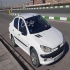 پژو 206 SD   