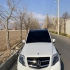 بنز کلاس GLK   
