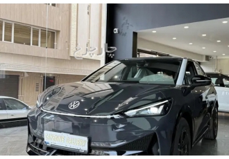 فولکس آی دی یونیکس   