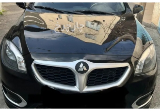 برلیانس H320   