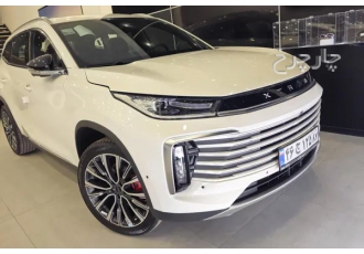 اکستریم TXL (TX)   