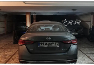 نیسان سیلفی e-POWER   