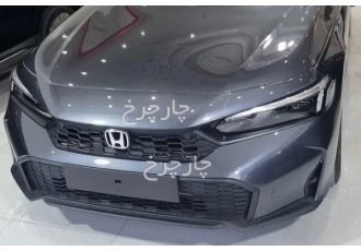 هوندا سیویک   