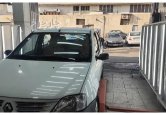 رنو تندر 90   