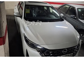 نیسان سیلفی e-POWER   