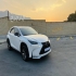 لکسوس NX   