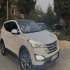 هیوندای سانتافه   