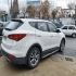 هیوندای سانتافه   