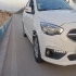 شاهین GL دنده ای   