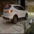 هیوندای سانتافه   