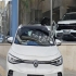فولکس ID.4 Crozz   