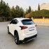 لکسوس NX   