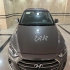 هیوندای النترا   