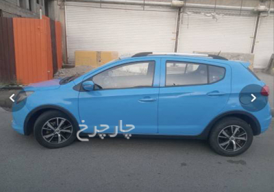 لیفان X50 فروش ماشین لیفان x۵۰  
