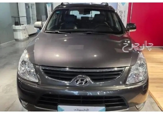 هیوندای وراکروز   